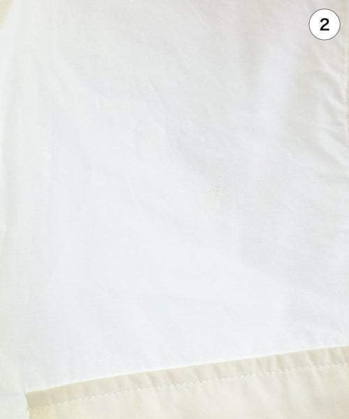 SATORU SASAKI เสื้อลำลอง