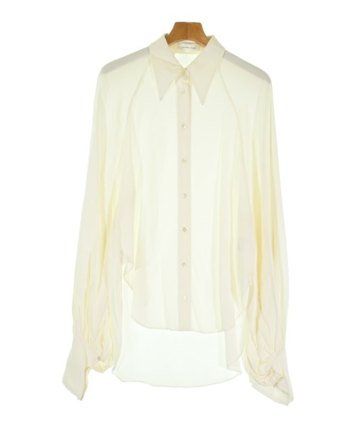 SATORU SASAKI เสื้อลำลอง