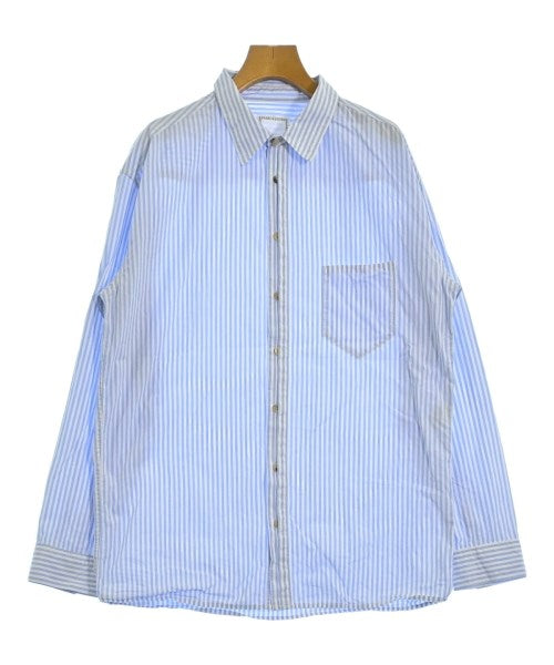 SATORU SASAKI เสื้อลำลอง