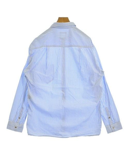 SATORU SASAKI เสื้อลำลอง