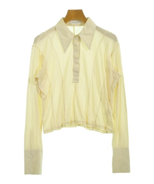 SATORU SASAKI เสื้อลำลอง