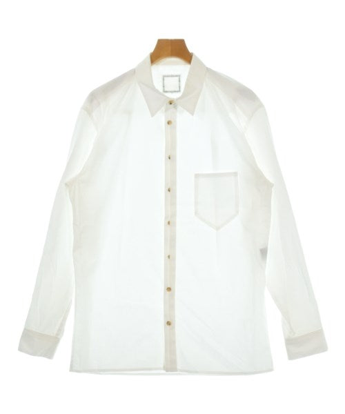 SATORU SASAKI เสื้อลำลอง