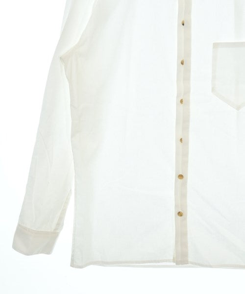 SATORU SASAKI เสื้อลำลอง