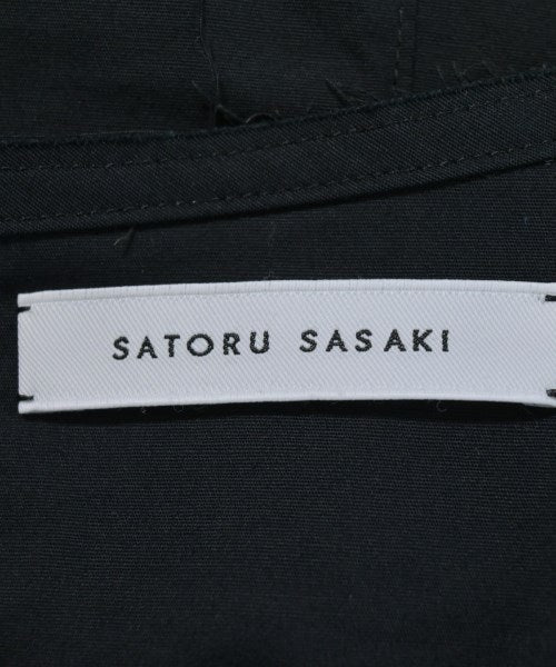 SATORU SASAKI ชุดเดรส