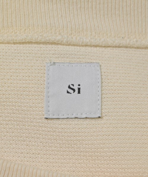 Si เสื้อสเวตเตอร์