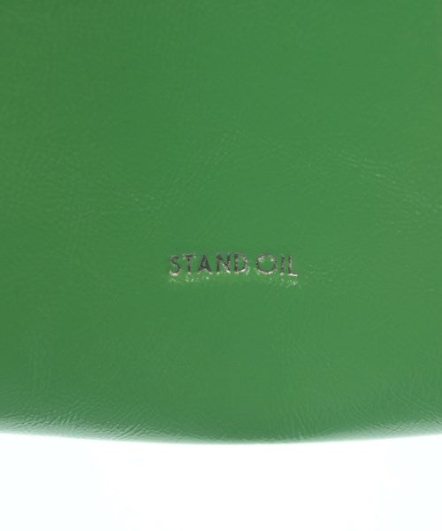 STAND OIL กระเป๋าสะพาย
