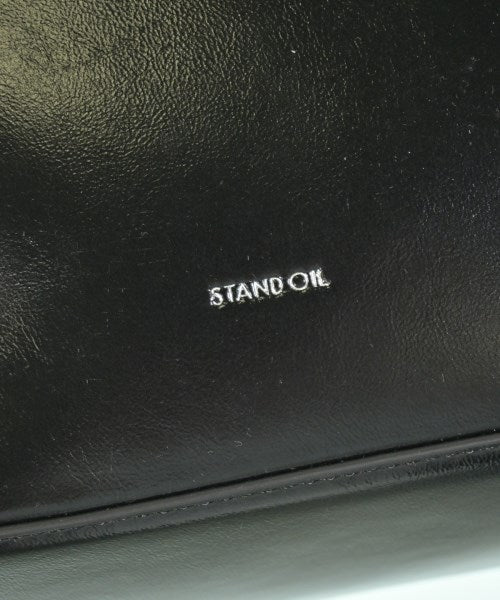STAND OIL กระเป๋าสะพาย