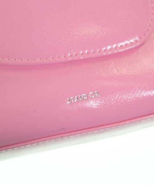 STAND OIL กระเป๋าสะพาย