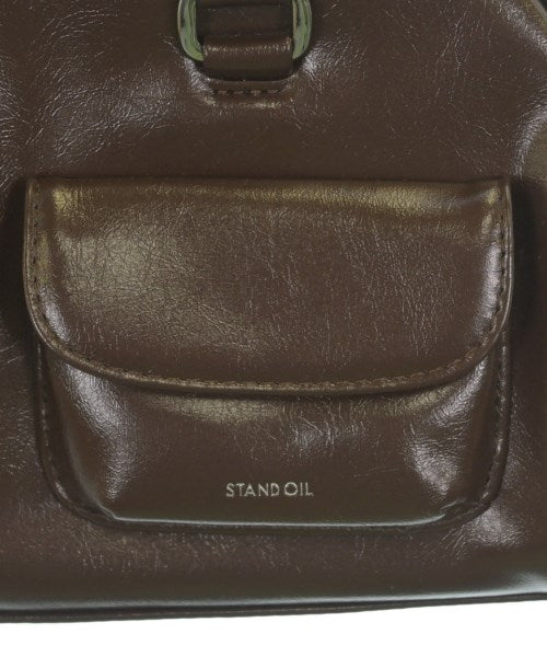 STAND OIL กระเป๋าสะพาย