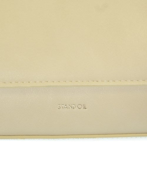 STAND OIL กระเป๋าสะพาย