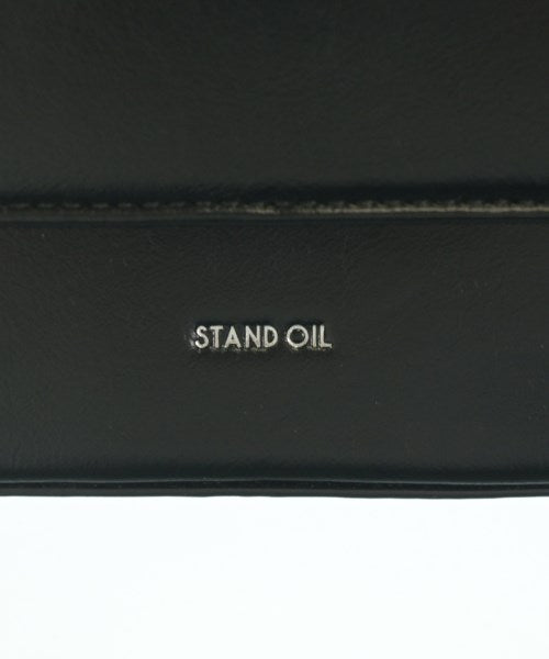 STAND OIL กระเป๋าสะพาย