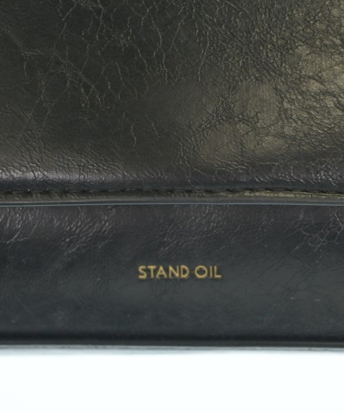STAND OIL กระเป๋าสะพาย