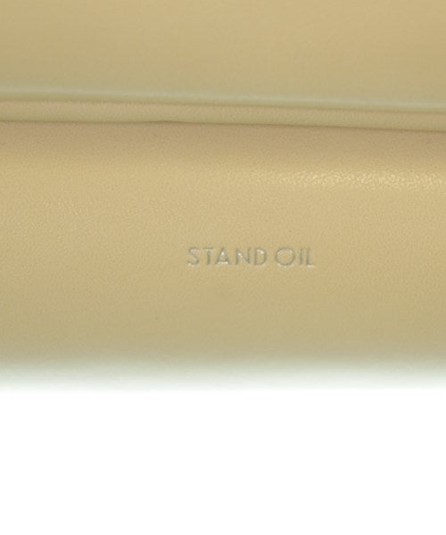 STAND OIL กระเป๋าสะพาย