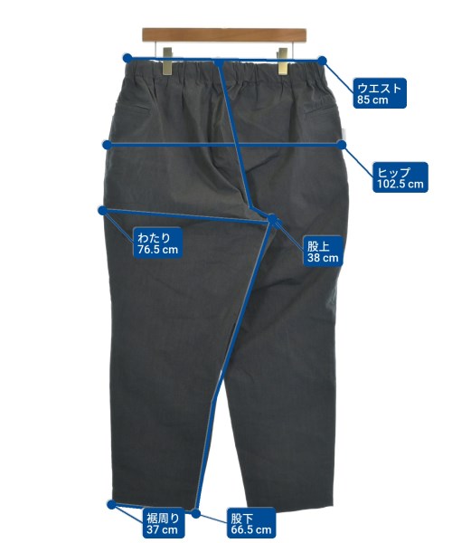 Stripes For Creative กางเกง อื่น