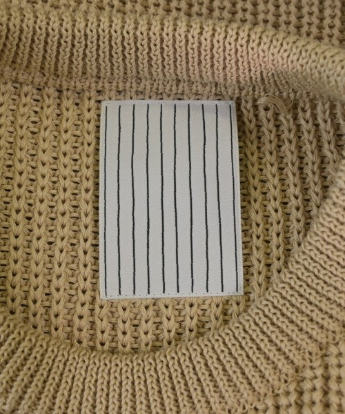 Stripes For Creative เสื้อกั๊ก