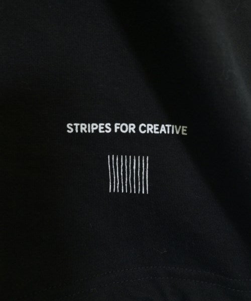 Stripes For Creative เสื้อยืด/เสื้อท็อปส์