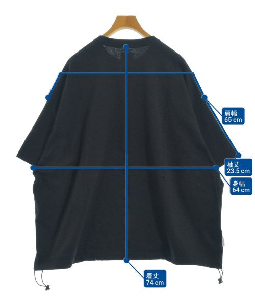Stripes For Creative เสื้อยืด/เสื้อท็อปส์