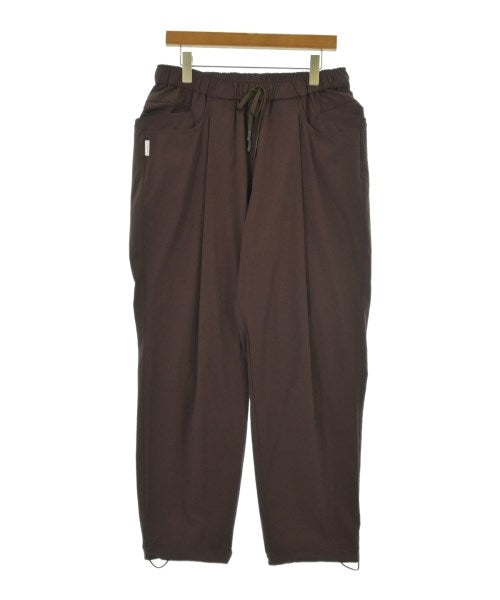 Stripes For Creative กางเกง อื่น