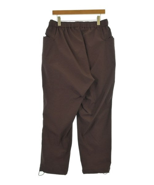 Stripes For Creative กางเกง อื่น