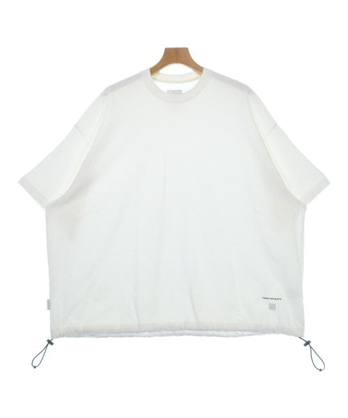 Stripes For Creative เสื้อยืด/เสื้อท็อปส์
