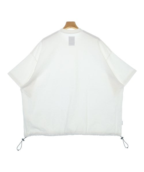 Stripes For Creative เสื้อยืด/เสื้อท็อปส์