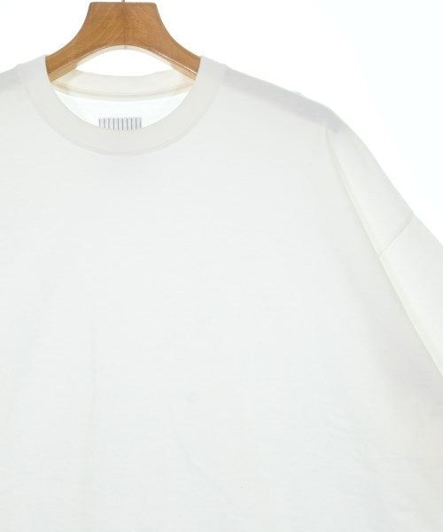 Stripes For Creative เสื้อยืด/เสื้อท็อปส์