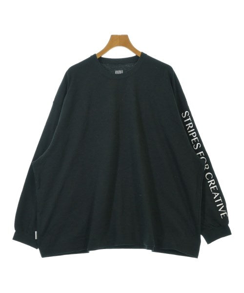 Stripes For Creative เสื้อยืด/เสื้อท็อปส์