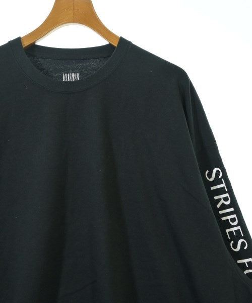 Stripes For Creative เสื้อยืด/เสื้อท็อปส์
