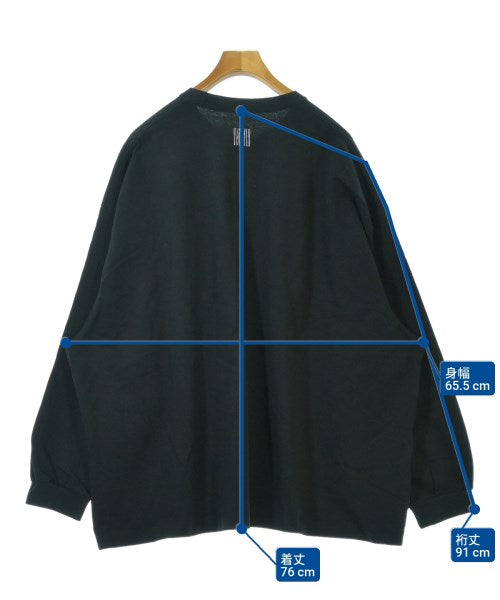 Stripes For Creative เสื้อยืด/เสื้อท็อปส์