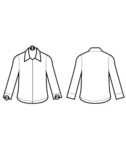 SUBLATIONS เสื้อลำลอง