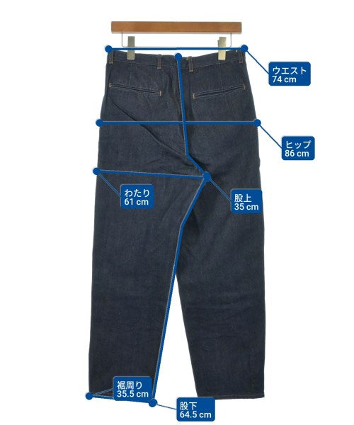 SUBLATIONS ยีนส์