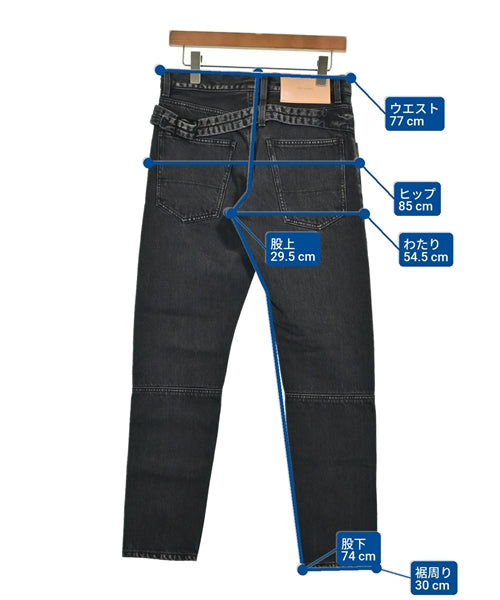 SUBLATIONS ยีนส์