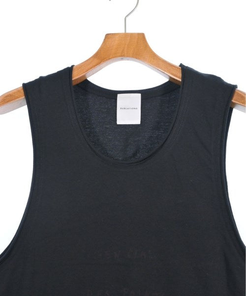 SUBLATIONS เสื้อยืด/เสื้อท็อปส์