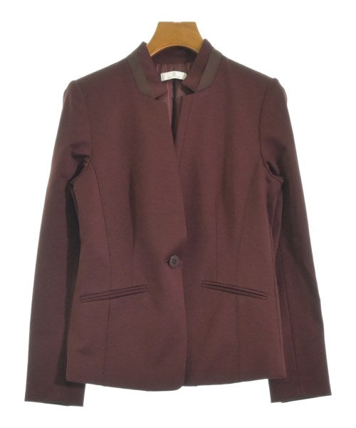 SUIT CLOSET แจ็คเก็ตลำลอง