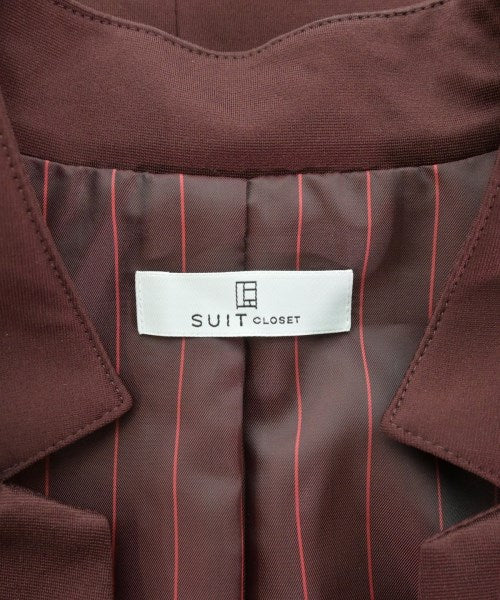 SUIT CLOSET แจ็คเก็ตลำลอง
