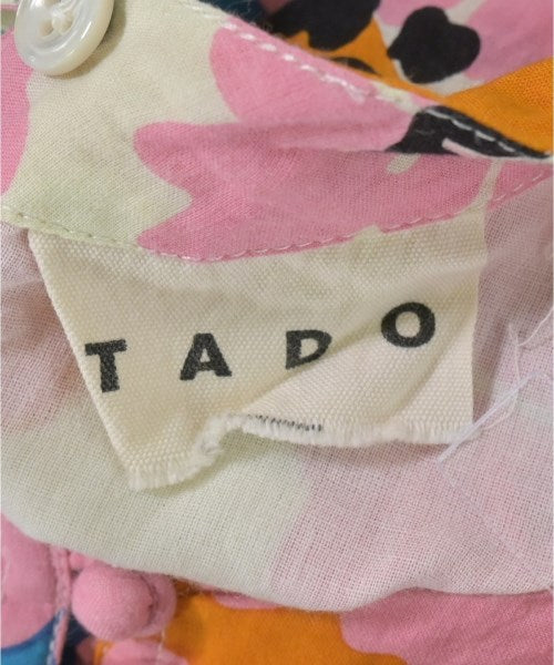 TADO ชุดเดรส