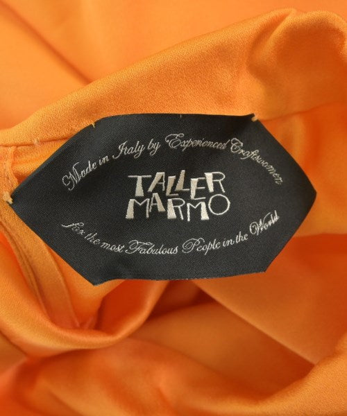TALLER MARMO ชุดเดรส