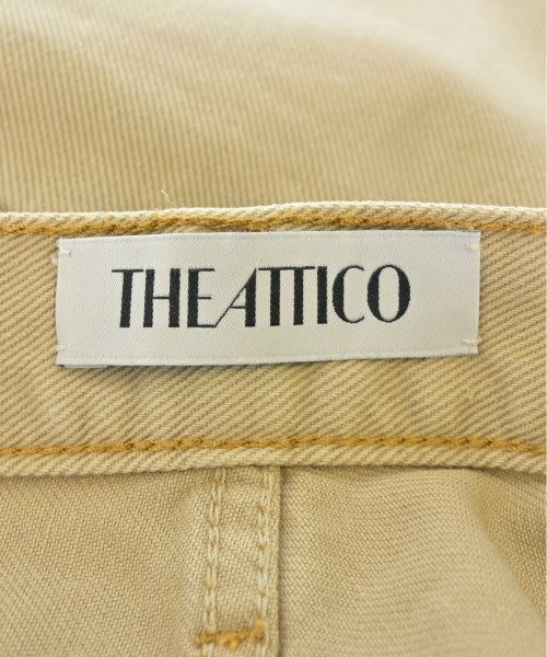 THE ATTICO ยีนส์