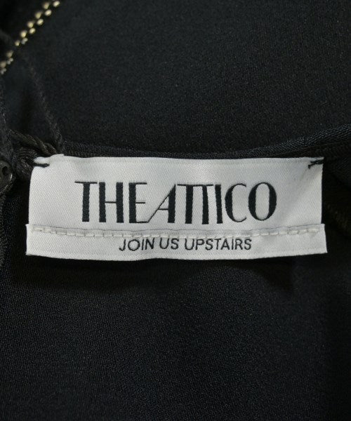 THE ATTICO ชุดเดรส