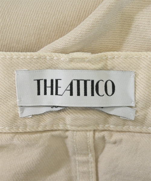 THE ATTICO ยีนส์