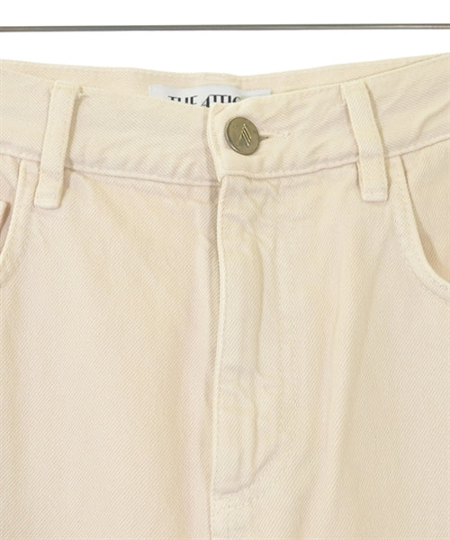 THE ATTICO ยีนส์