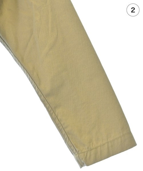 TISSU เสื้อคลุมคอปก Soutien