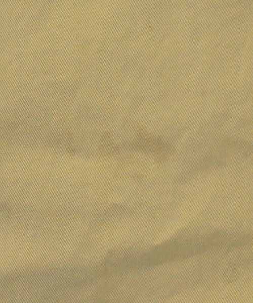 TISSU เสื้อคลุมคอปก Soutien