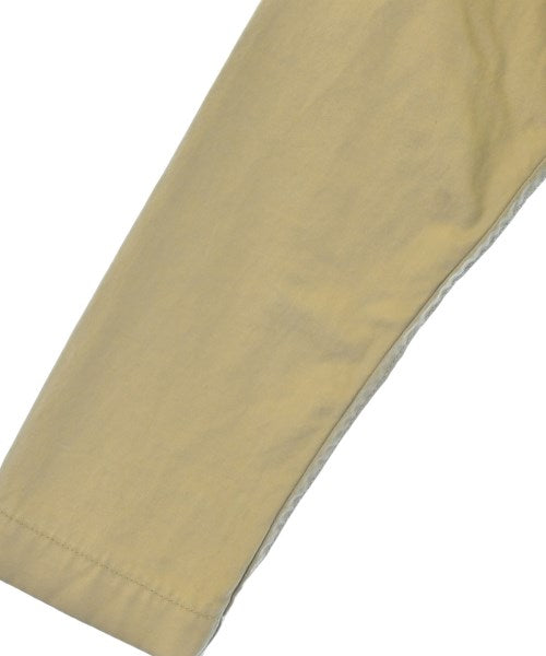 TISSU เสื้อคลุมคอปก Soutien