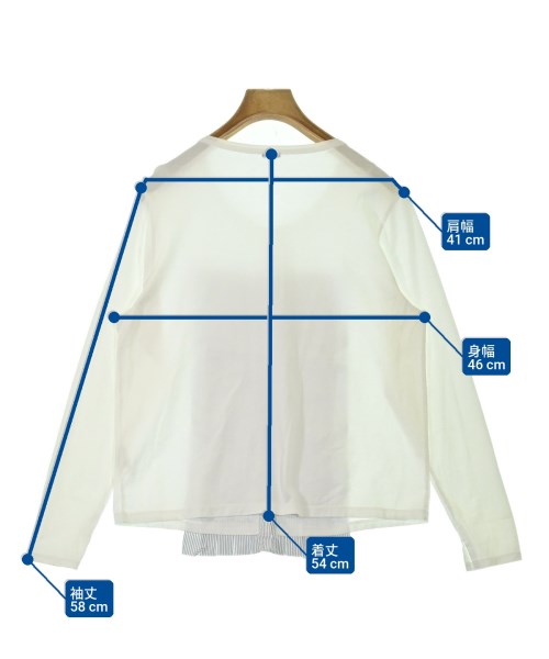 TISSU เสื้อคาร์ดิแกน