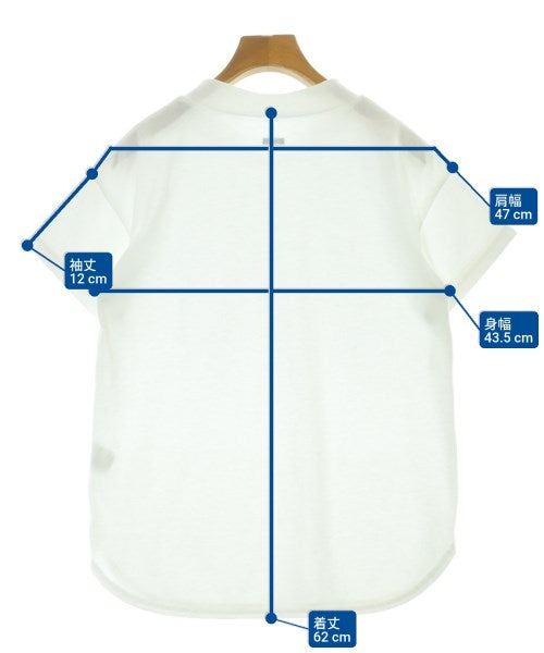 TISSU เสื้อยืด/เสื้อท็อปส์