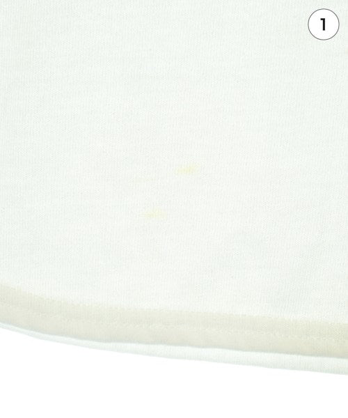 TISSU เสื้อยืด/เสื้อท็อปส์