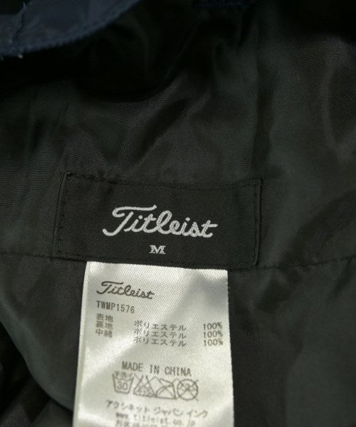 Titleist กางเกง อื่น