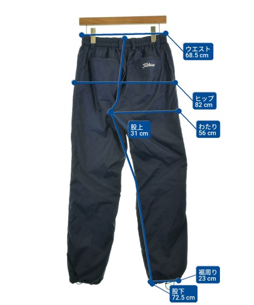 Titleist กางเกง อื่น