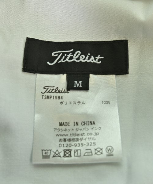 Titleist กางเกงขาสั้น
